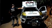 Motorista morre em tombamento de carreta na BR 163 em Capanema
