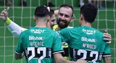 Quartas de final do Paranaense de Futsal Série Ouro estão definidas
