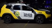 Homem com mandado de prisão é detido pela Polícia Militar