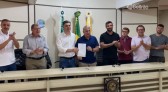 Câmara economiza 52% do orçamento anual e repassa R$4 milhões ao Município