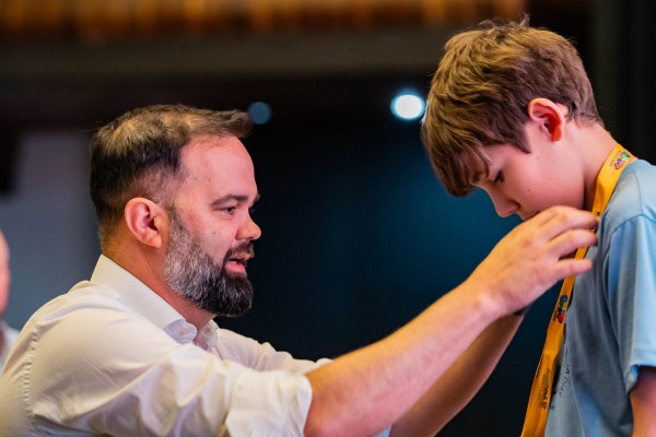 Paraná terá 150 alunos na Olimpíada Brasileira de Matemática