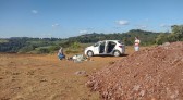 Mecânica será multada por descarte irregular