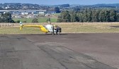 PM realiza operação com helicóptero para capturar foragido na zona rural