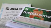 Mega-Sena sorteia nesta quarta-feira prêmio estimado em R$ 16 milhões