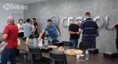 Cresol Tradição promove café da manhã com a imprensa
