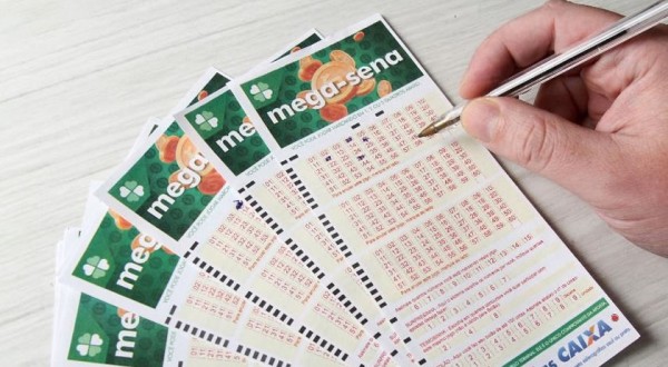 Mega-Sena sorteia nesta quinta-feira prêmio acumulado em R$ 40 milhões