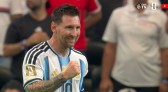 Messi se torna o maior goleador da história das Copas do Mundo