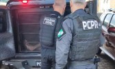 Polícia Civil cumpre mandados de prisão
