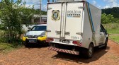 Homem é encontrado morto no bairro Sadia, em Francisco Beltrão