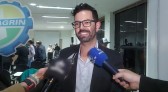 José Crestani assume a presidência do Comitê Territorial La Frontera