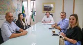 Estado libera R$ 2,38 milhões para pavimentação em Dois Vizinhos e Enéas Marques