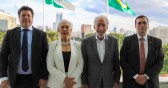 Paraguai estuda replicar modelo do Paraná para atração de investimentos privados
