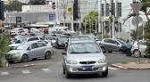 Aumento do trânsito na Tri Fronteira gera preocupação