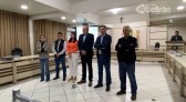 Partido Cidadania de Francisco Beltrão é lançado em evento na Câmara Municipal