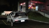 Homem fica gravemente ferido após ser agredido em sua própria casa
