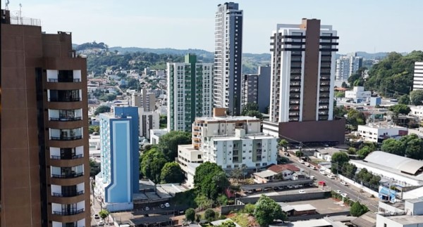 Francisco Beltrão sedia 1º Congresso Brasileiro de Ciência, Tecnologia e Inovação