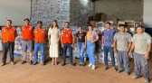 Defesa Civil envia donativos para Beltrão