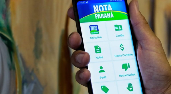 Com apenas uma nota fiscal, morador de Lobato é o novo milionário do Nota Paraná