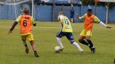 Após derrota na estreia União se prepara para enfrentar o Oeste Brasil fora de casa