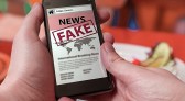 Quase 90% dos brasileiros admitem ter acreditado em fake news