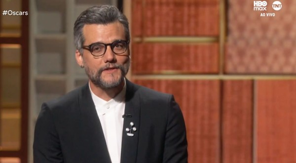 Imprensa britânica critica derrota de Wagner Moura no Oscar