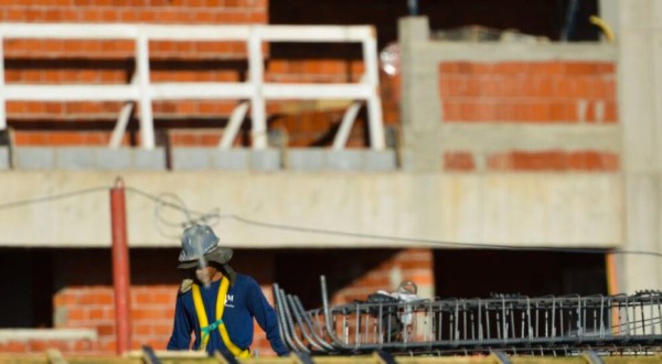Construção civil cresce e se consolida como uma das maiores empregadoras do Brasil