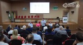 Prefeitos se reúnem na Amsop para a primeira Assembleia de 2023