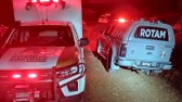 Terceiro envolvido em confronto que resultou na morte de dois bandidos na BR 280 é preso em Dionísio Cerqueira