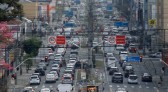 Quarta parcela do IPVA 2023 dos veículos com finais de placas 9 e 0 vence nesta segunda