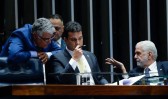Senado retira de pauta projeto que legalizaria bingos e cassinos