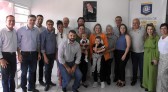 CRAS do Padre Ulrico passa a se chamar Miriam Bonissoni