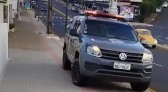 Equipe ROTAM age rapidamente e evita tentativa de suicídio de jovem em Pato Branco
