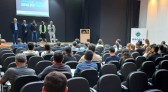 Francisco Beltrão recebe etapa da Jornada BIM Paraná 4.0 voltada à modernização de obras públicas