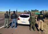 Unidades da Polícia realizaram ação conjunta no combate ao Tráfico de drogas