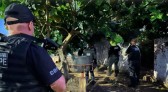 PCPR deflagra Megaoperação contra o crime organizado