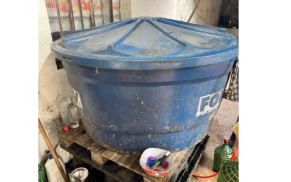 Homem é preso em flagrante por armazenamento irregular de bebida alcoólica