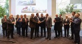 Agrária e empresa alemã vão investir R$ 500 milhões em nova maltaria no Paraná
