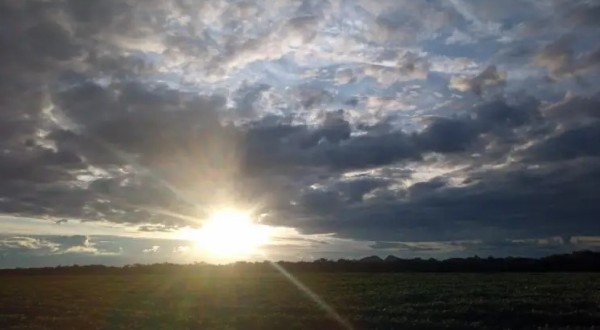 Semana será de tempo firme e temperaturas agradáveis em Francisco Beltrão; confira a previsão