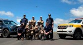 Integração entre Polícia Militar Rodoviária e Receita Federal