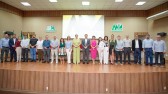 Pedron e Lurdinha anunciam futuros secretários para a gestão 2025-2028