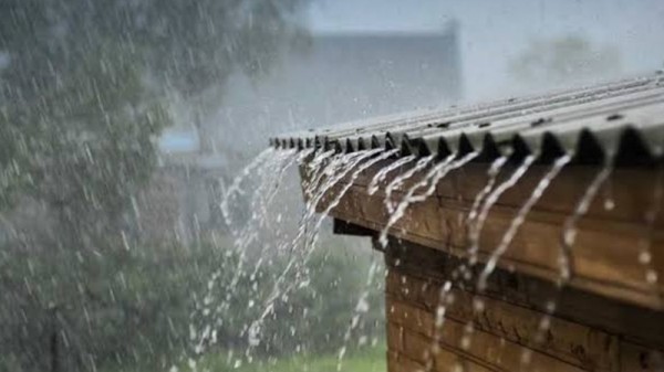 Chuva deve chegar a 121 cidades do Paraná nesta quinta (2), mas não deve ser intensa como no Rio Grande do Sul