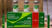 Beltrão inicia vacinação contra a Influenza