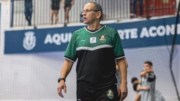 Tchelo destaca preparação e mira bom começo no Talentos LNF: "Vamos entrar com o pé direito"