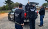 Homem é preso no Paraná por importunar sexualmente crianças e adolescentes na rua