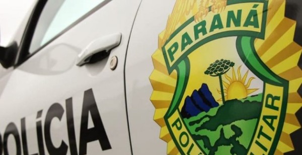 Homem é preso por tráfico de drogas no bairro Nossa Senhora de Lourdes