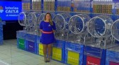 Mega-Sena sorteia hoje prêmio de R$ 22 milhões