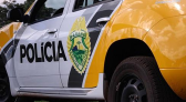 Veículo que havia sido furtado no bairro Sadia é recuperado pela PM no interior