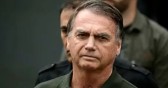 Ex-presidente Jair Bolsonaro é preso pela Polícia Federal em Brasília