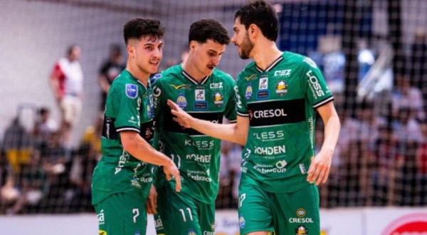 Marreco recebe o Palmas no Sarará para fechar primeira fase da Série Ouro