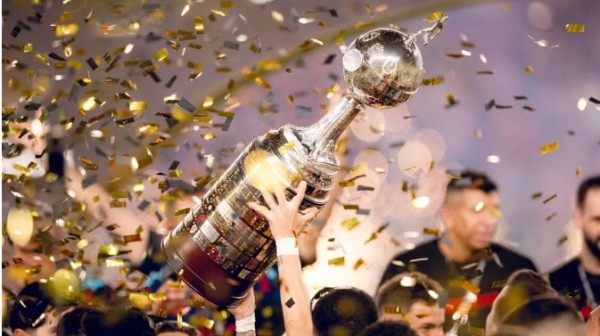 Conmebol anuncia data de sorteio das fases preliminares da Libertadores 2026